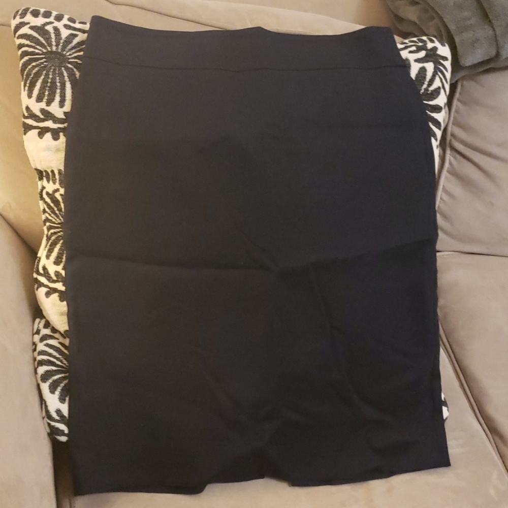 Classy J Crew Pencil Skirt